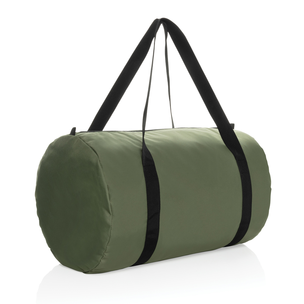 XD Collection Dillon AWARE™ RPET foldable sports bag