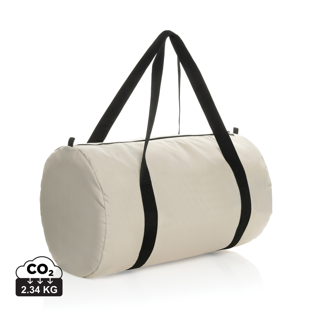 XD Collection Dillon AWARE™ RPET foldable sports bag