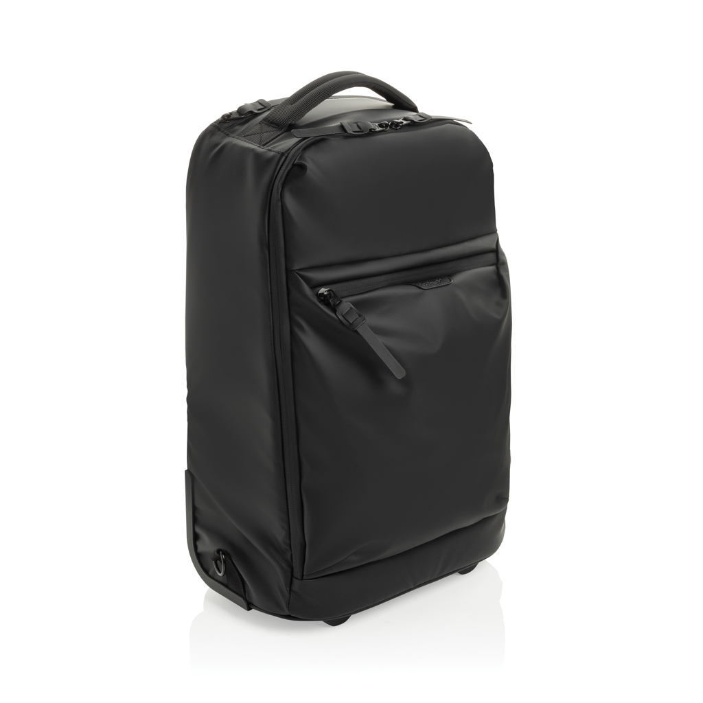 Swiss Peak Swiss Peak OSLO RCS Wheeled Duffel backpack