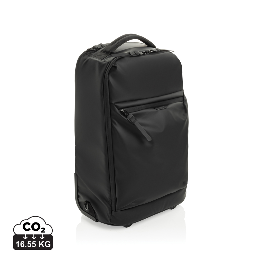 Swiss Peak Swiss Peak OSLO RCS Wheeled Duffel backpack