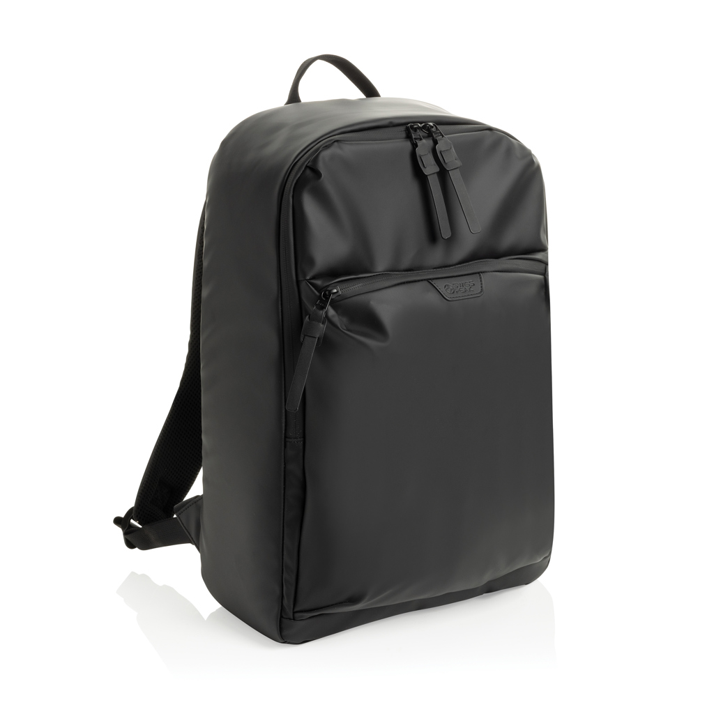 Swiss Peak Swiss Peak OSLO RCS Everyday Laptop 15.6′ backpack