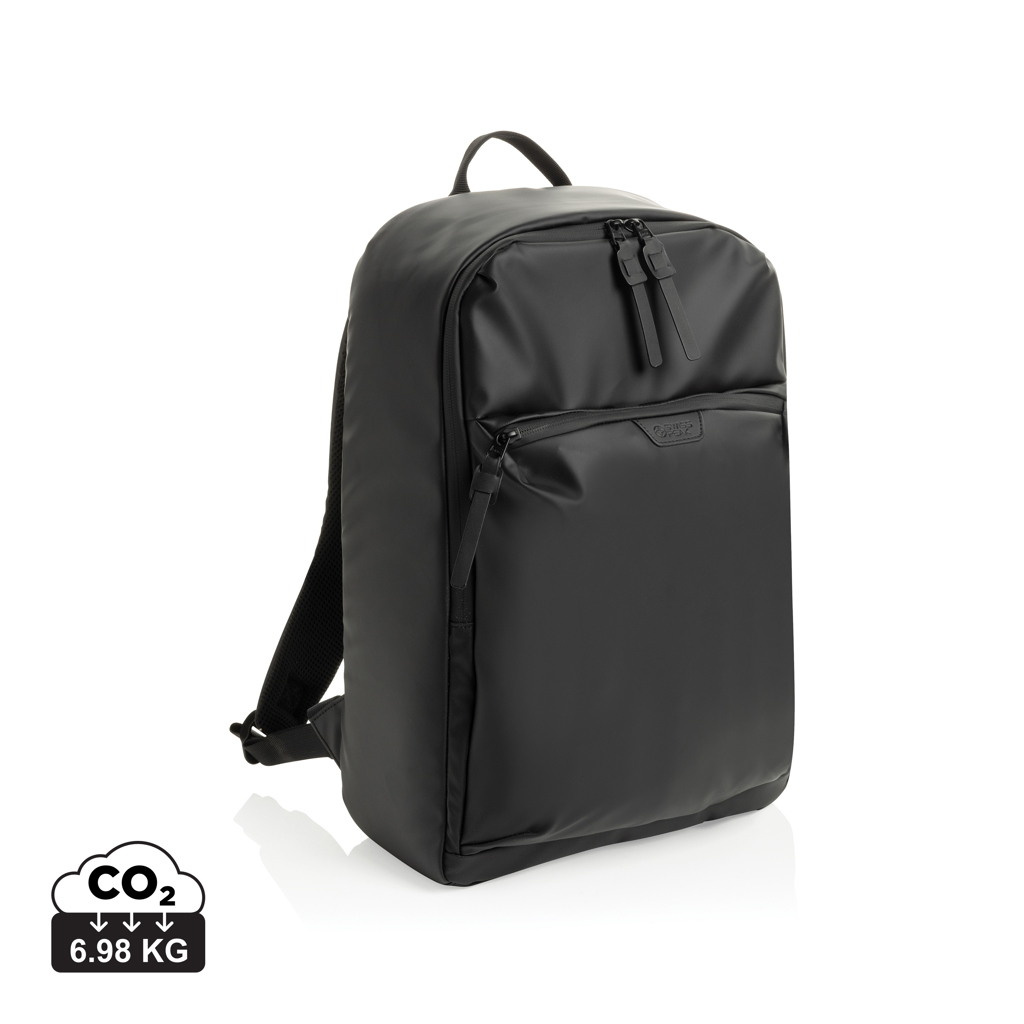 Swiss Peak Swiss Peak OSLO RCS Everyday Laptop 15.6′ backpack