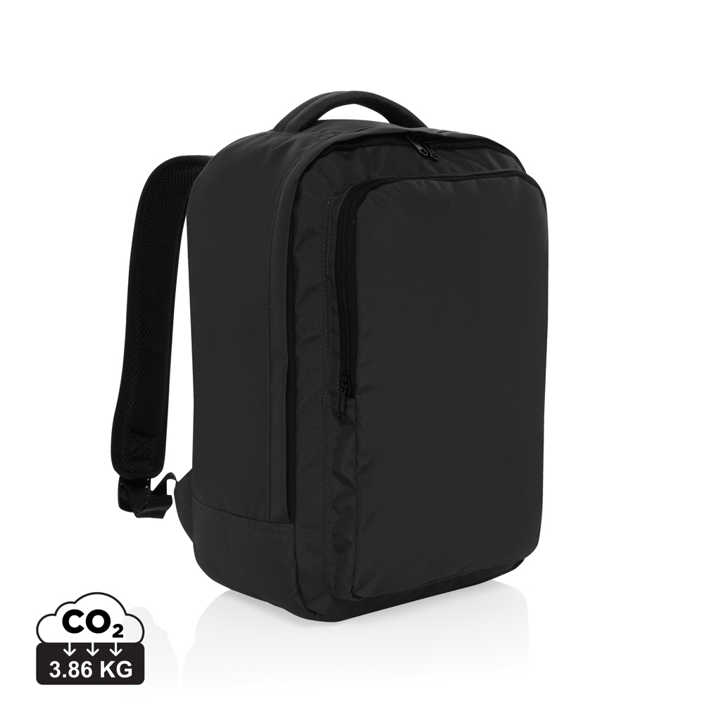 XD Collection Ace Aware™ RPET Free On Board travel pack