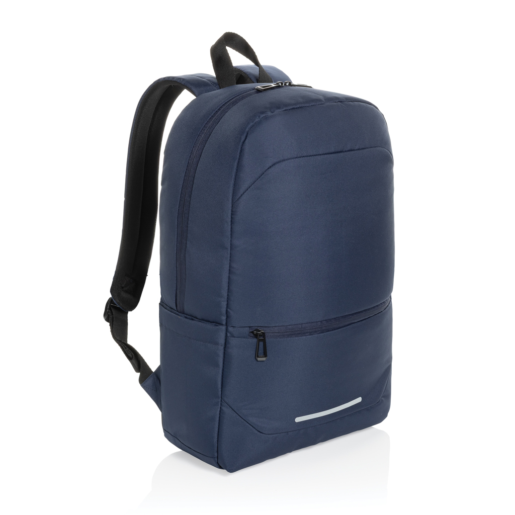 XD Collection CityPack AWARE™ RPET Business 15.6 inch laptop backpack