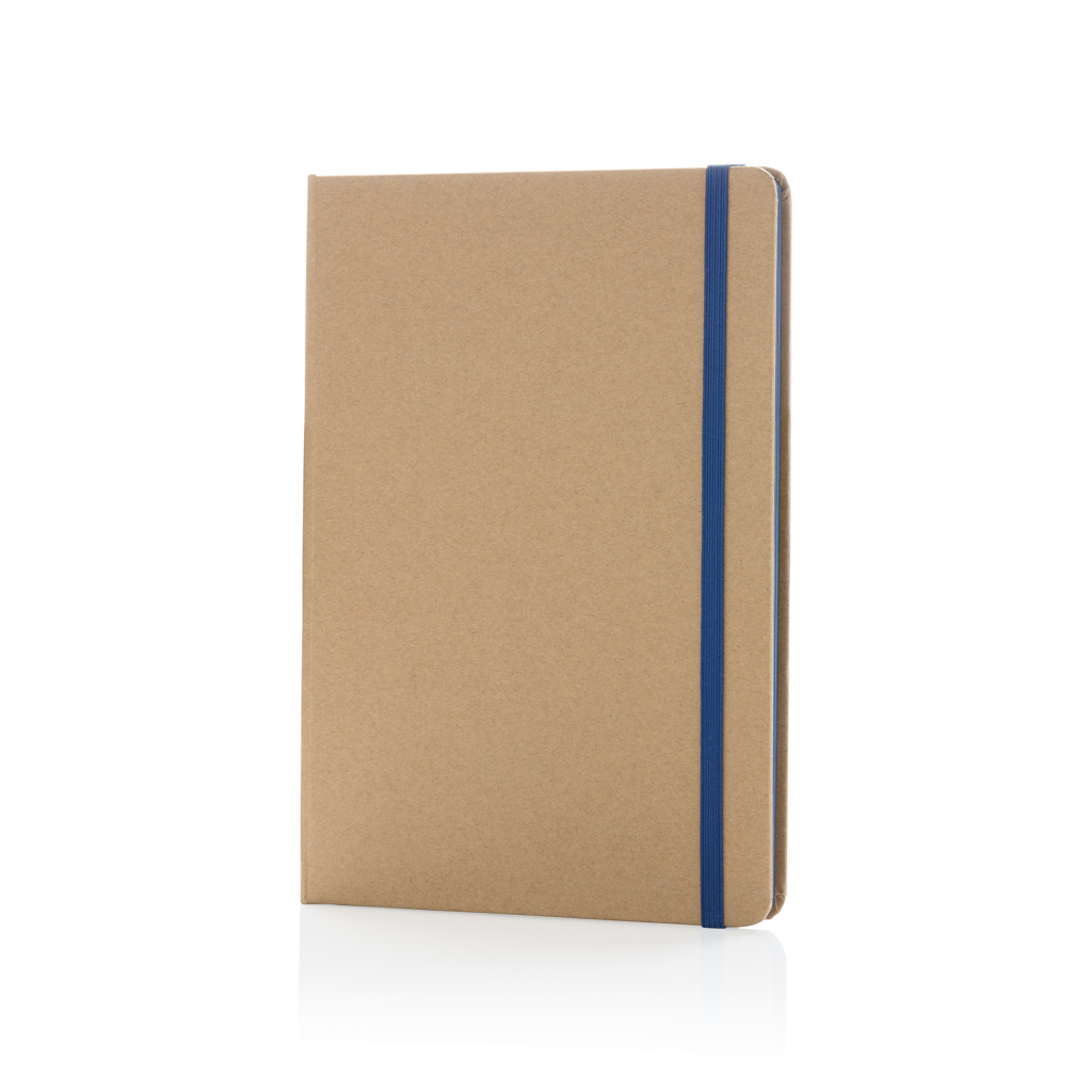 XD Collection A5 kraft notebook