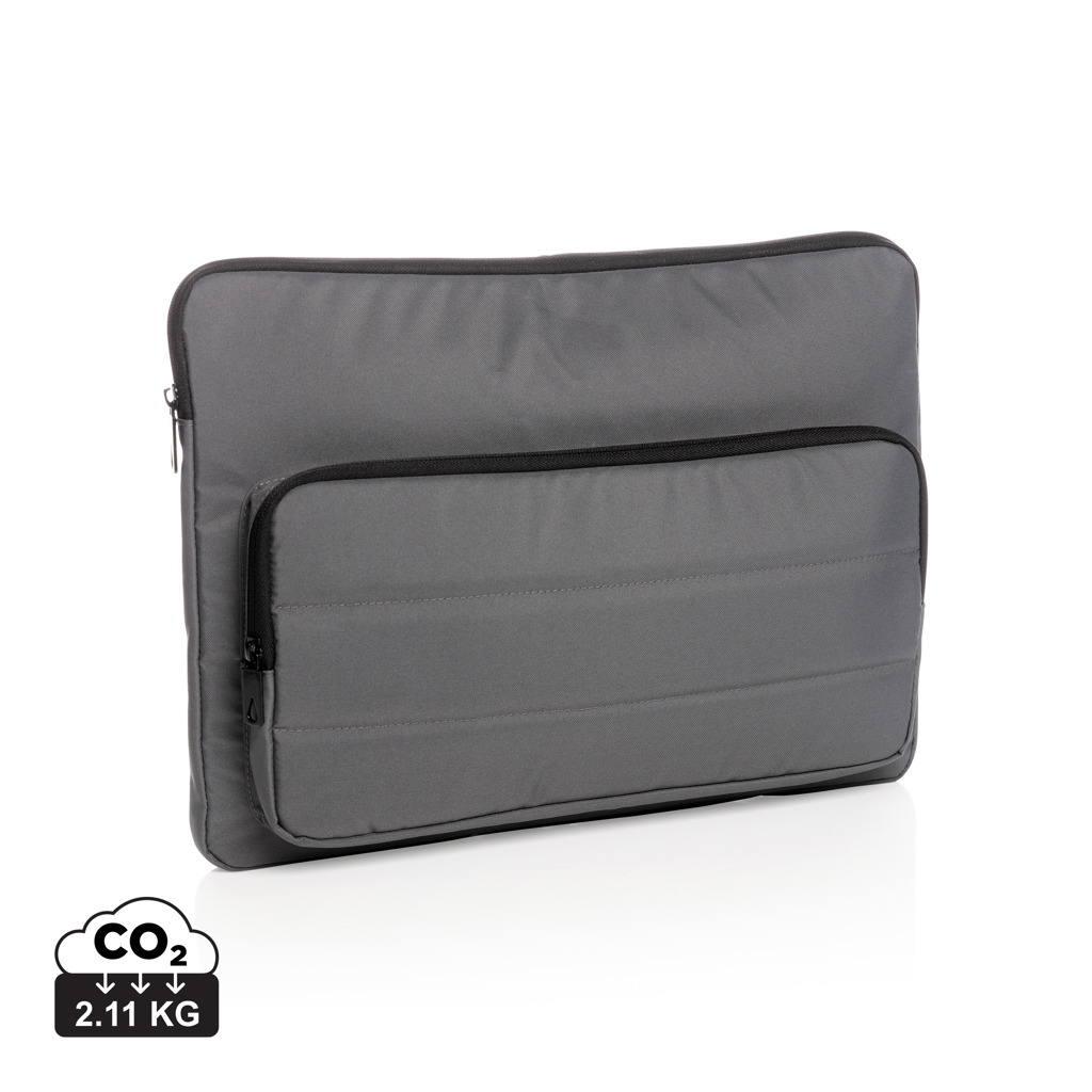 XD Xclusive Impact AWARE™ RPET 15.6″ laptop sleeve