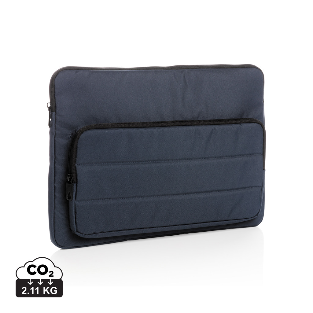 XD Xclusive Impact AWARE™ RPET 15.6″ laptop sleeve