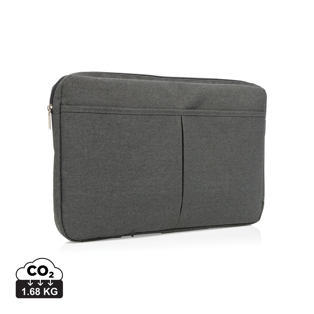 XD Collection Laptop sleeve 15” PVC free