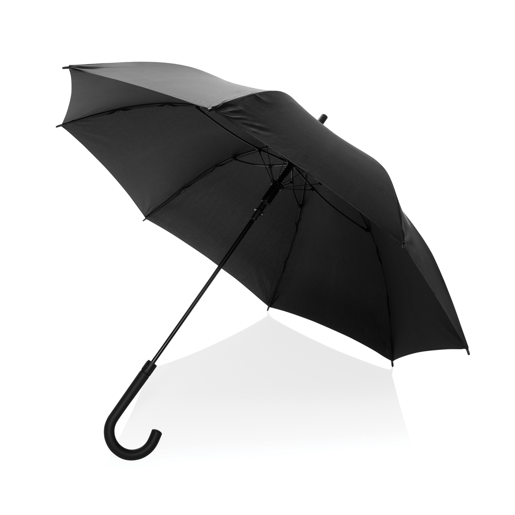 XD Xclusive KENTO URBAN 23” AWARE™ RPET 190T auto open umbrella