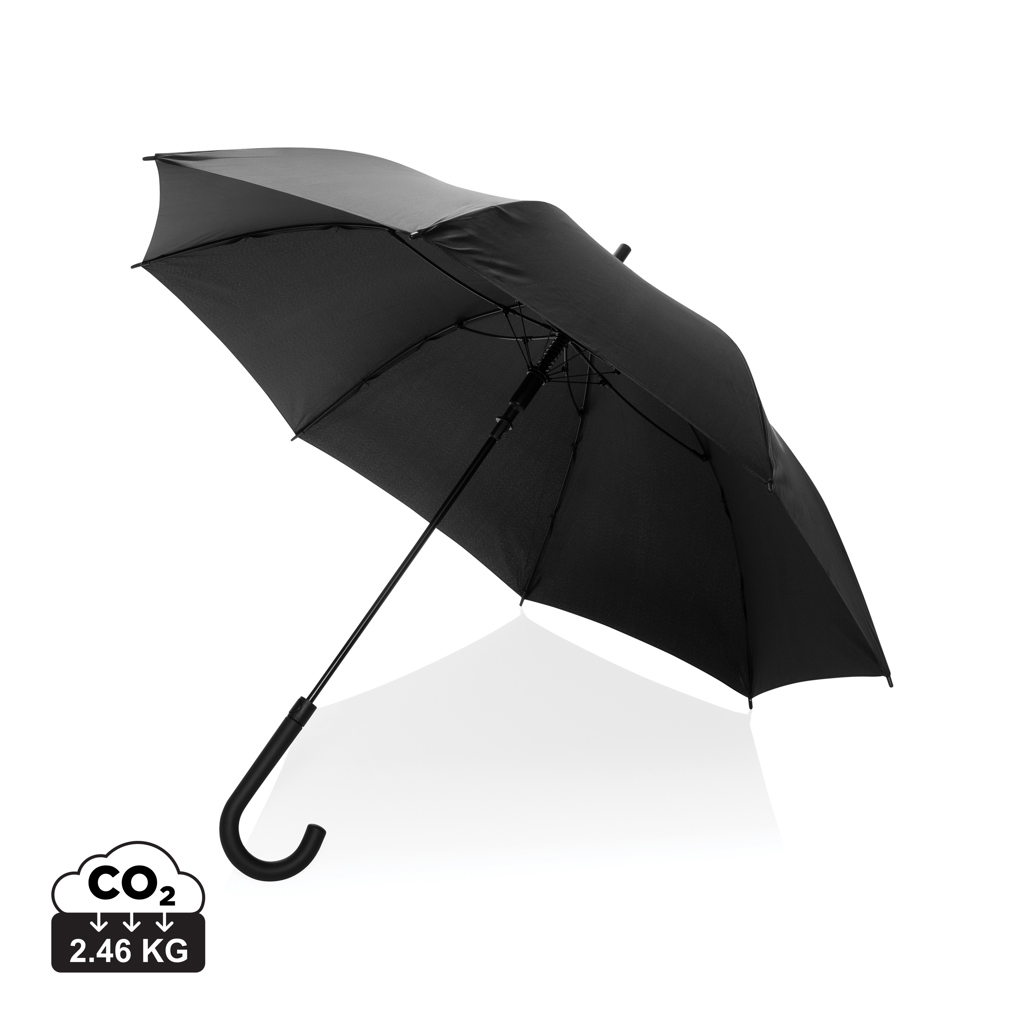 XD Xclusive KENTO URBAN 23” AWARE™ RPET 190T auto open umbrella