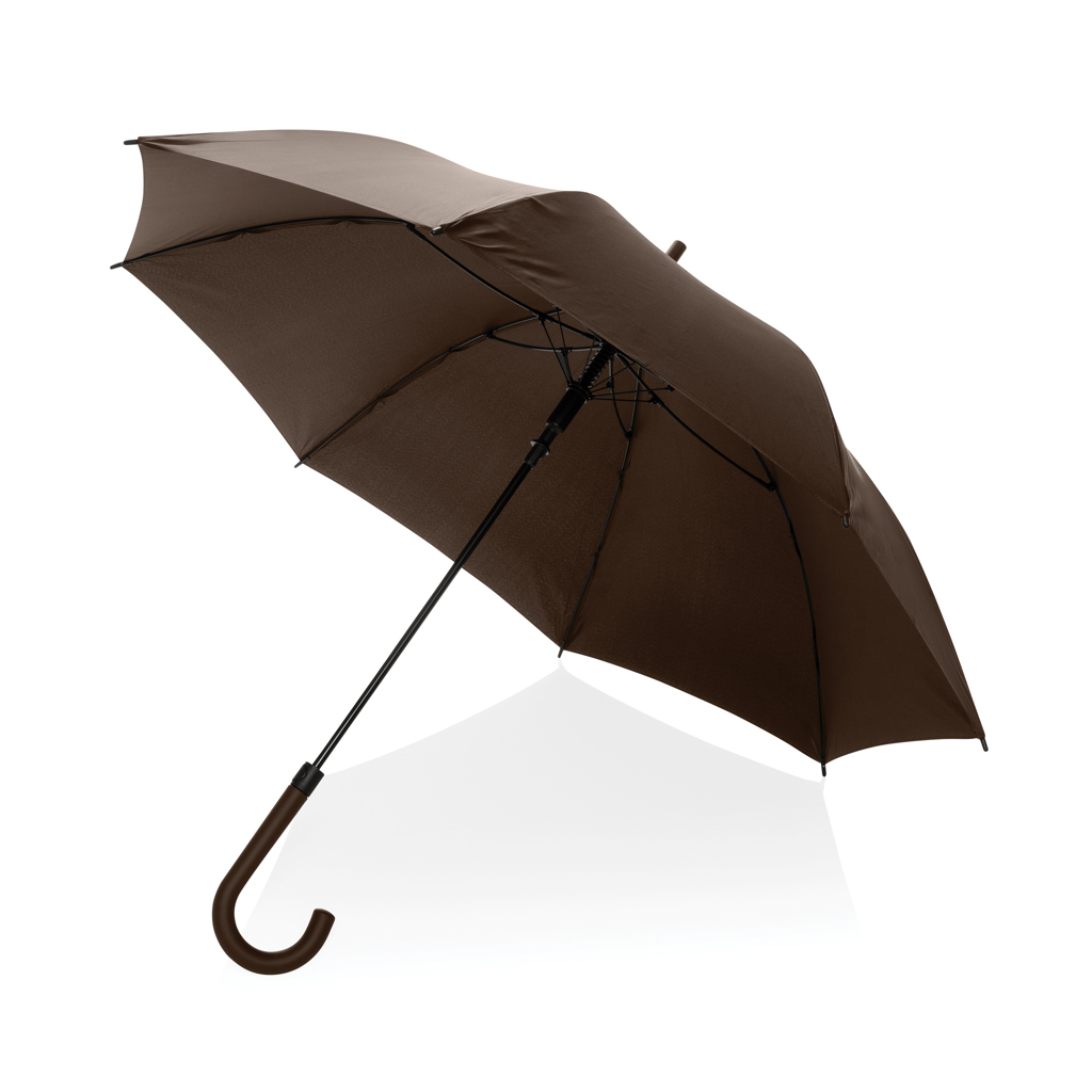 XD Xclusive KENTO URBAN 23” AWARE™ RPET 190T auto open umbrella