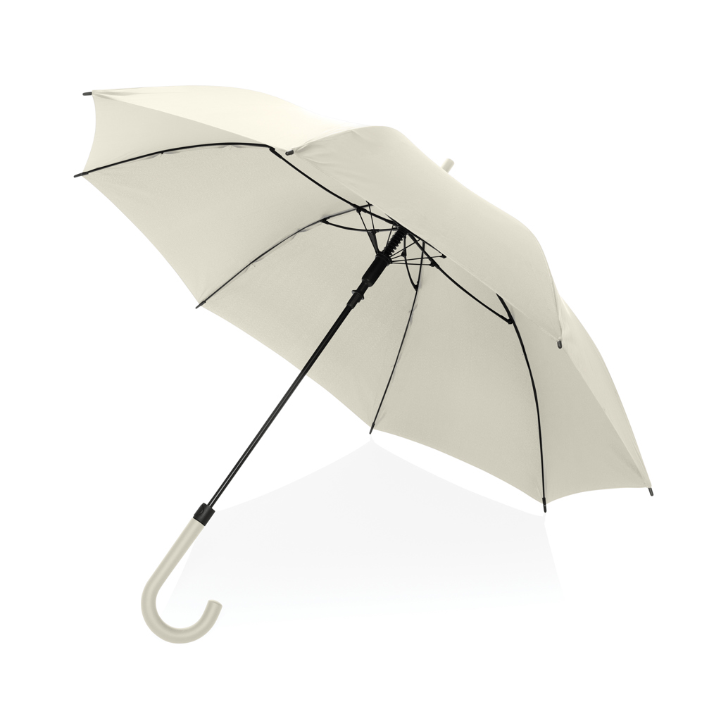XD Xclusive KENTO URBAN 23” AWARE™ RPET 190T auto open umbrella