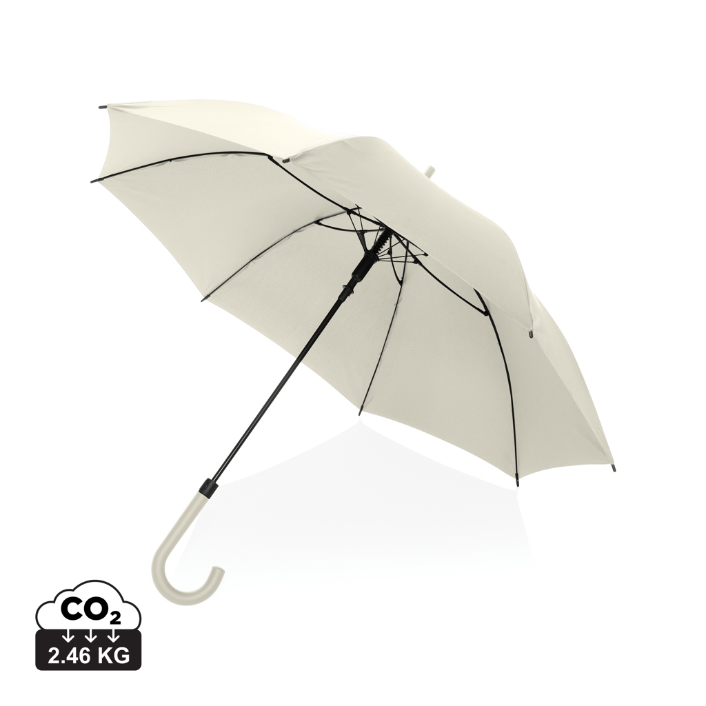 XD Xclusive KENTO URBAN 23” AWARE™ RPET 190T auto open umbrella