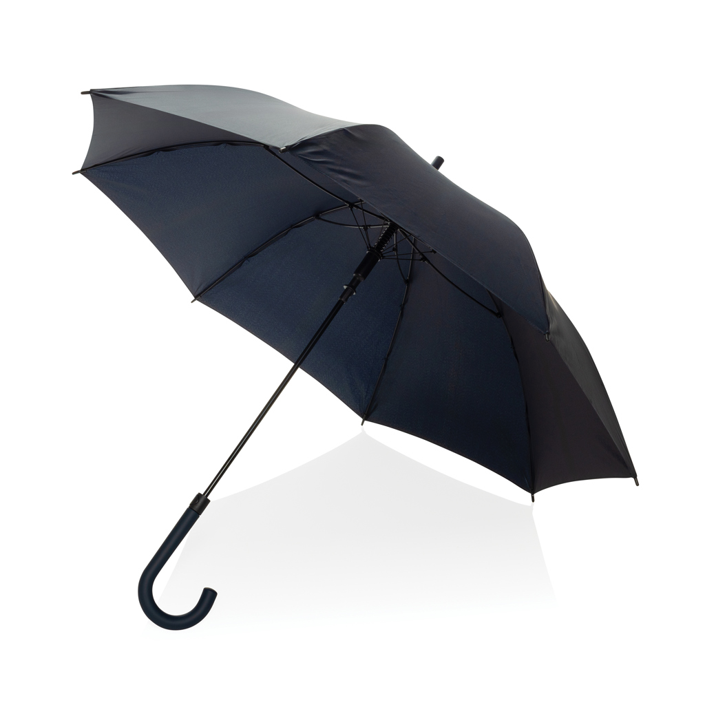XD Xclusive KENTO URBAN 23” AWARE™ RPET 190T auto open umbrella