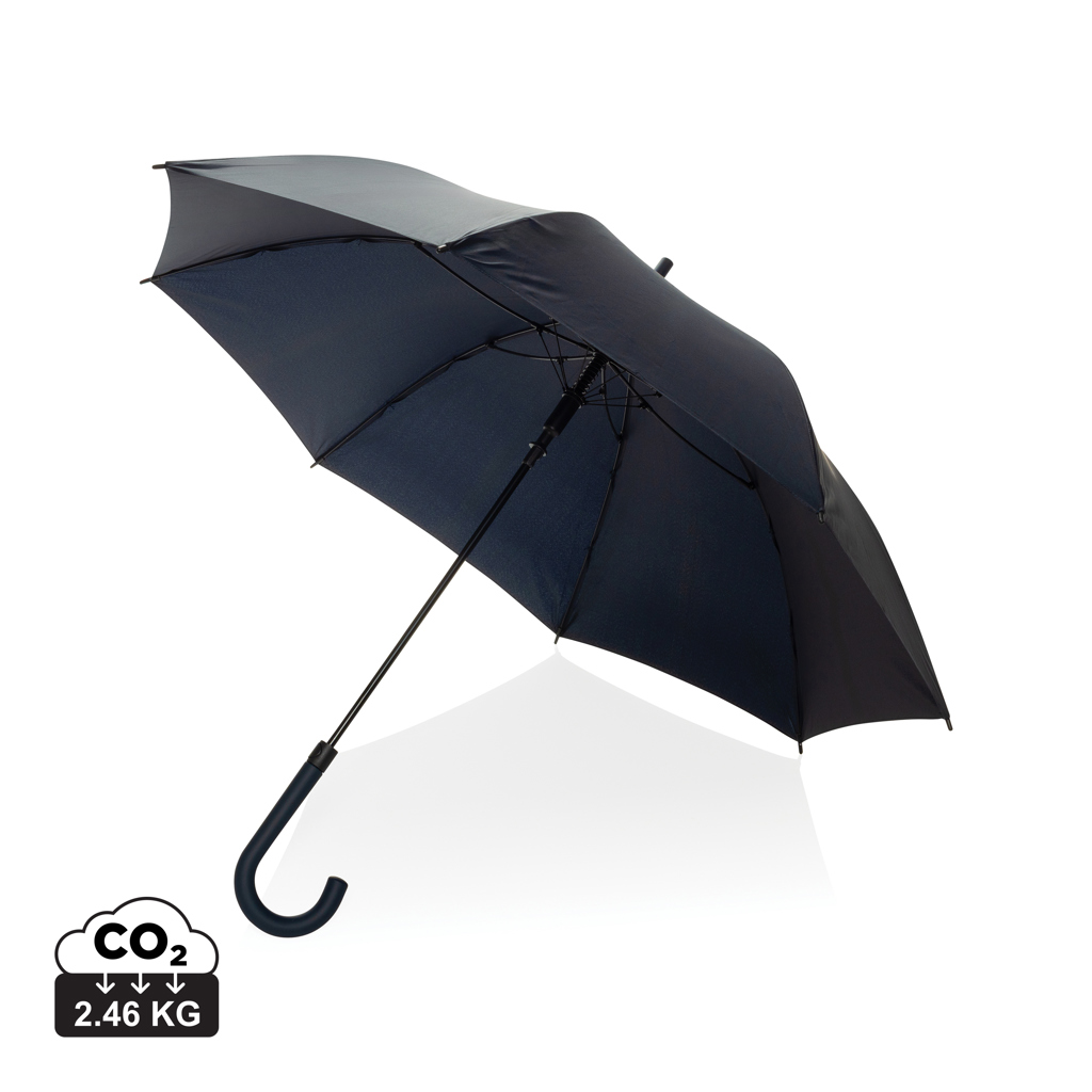 XD Xclusive KENTO URBAN 23” AWARE™ RPET 190T auto open umbrella