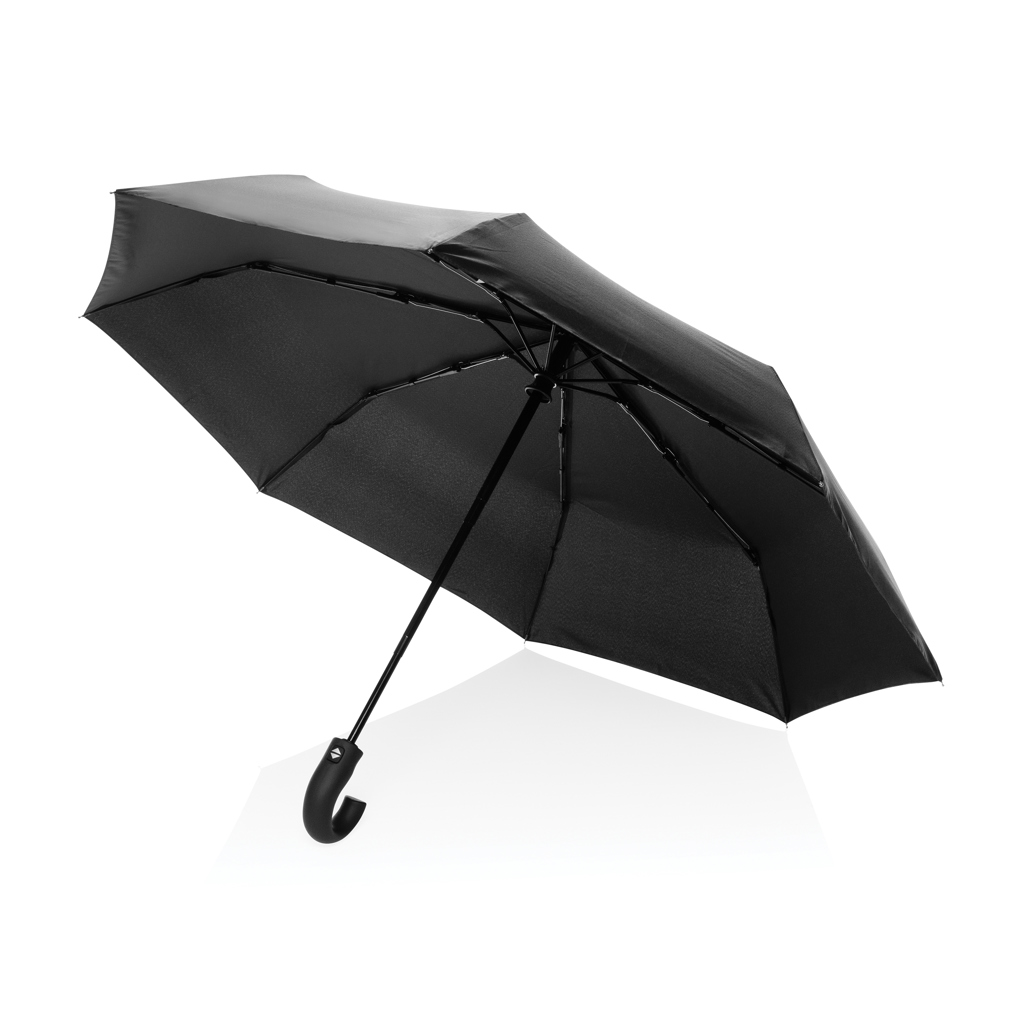 XD Xclusive KENTO URBAN 21” AWARE™ 190T RPET auto open/close umbrella