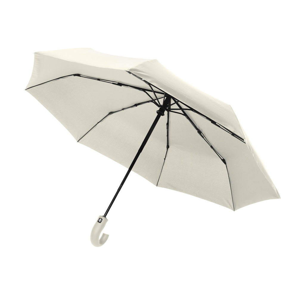 XD Xclusive KENTO URBAN 21” AWARE™ 190T RPET auto open/close umbrella