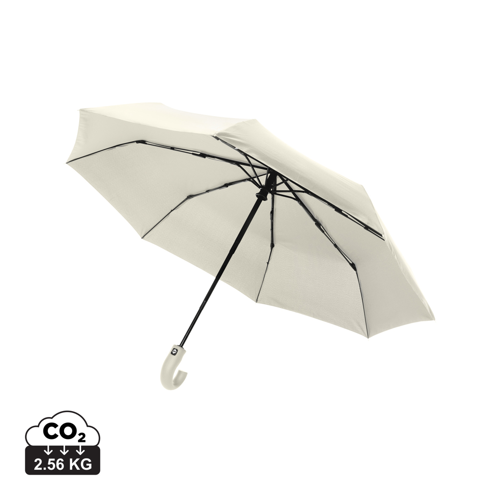 XD Xclusive KENTO URBAN 21” AWARE™ 190T RPET auto open/close umbrella