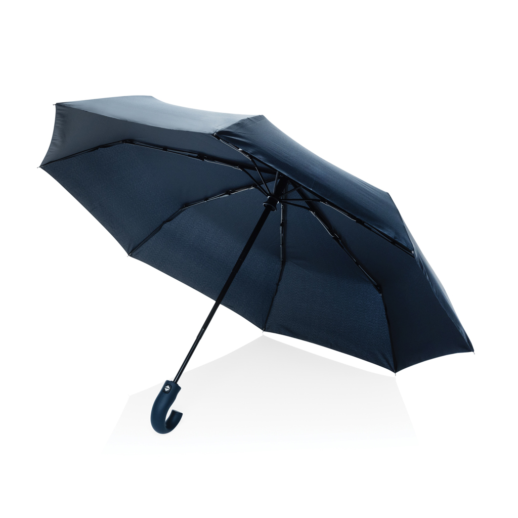XD Xclusive KENTO URBAN 21” AWARE™ 190T RPET auto open/close umbrella
