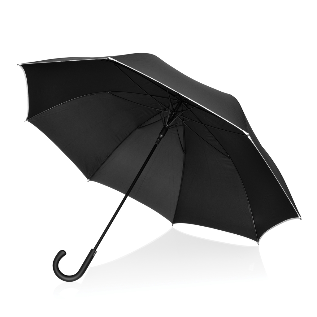 Swiss Peak Swiss Peak OSLO 30” AWARE™ 50UV auto open umbrella