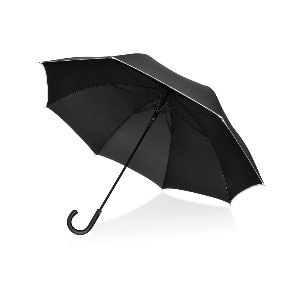 Swiss Peak Swiss Peak OSLO 30” AWARE™ 50UV auto open umbrella