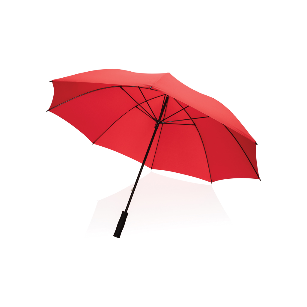 XD Collection 30″ Impact AWARE™ RPET 190T Storm proof umbrella
