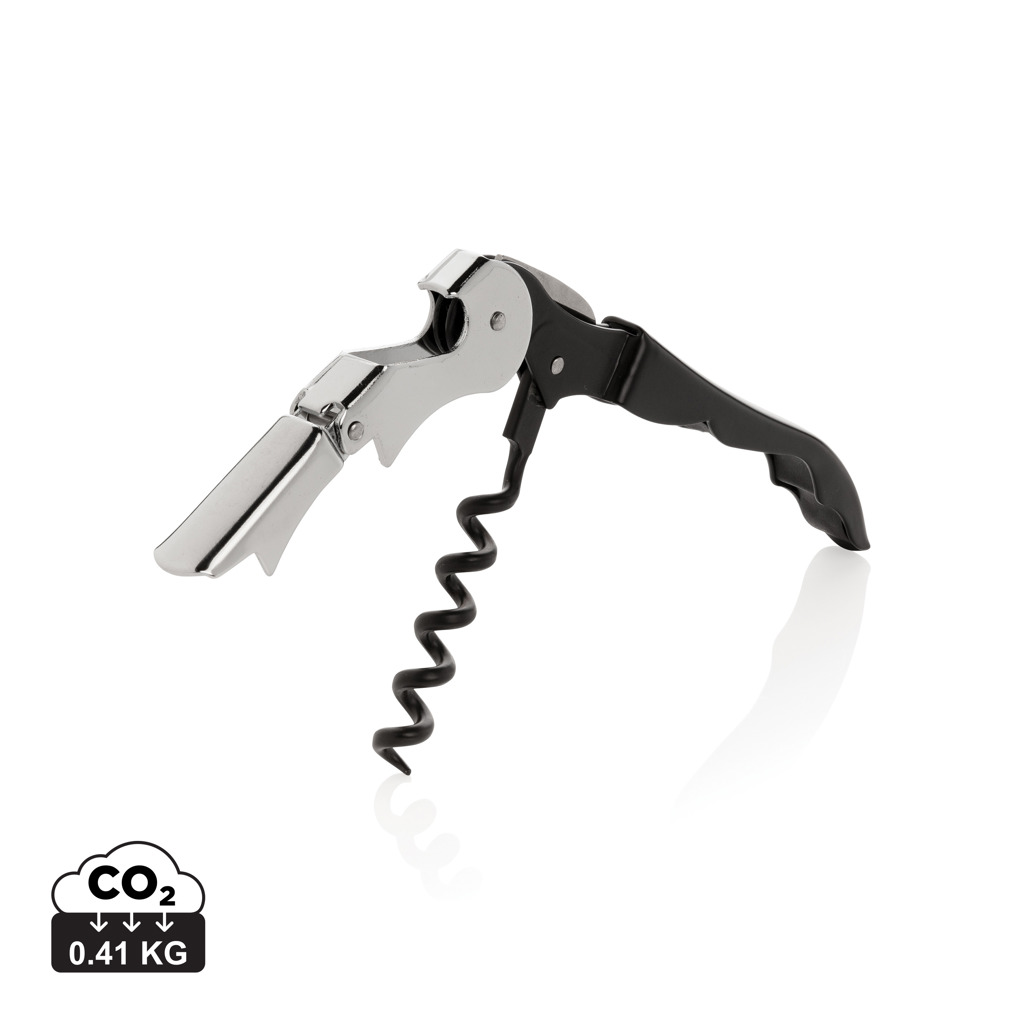 XD Collection Vino Waiters corkscrew