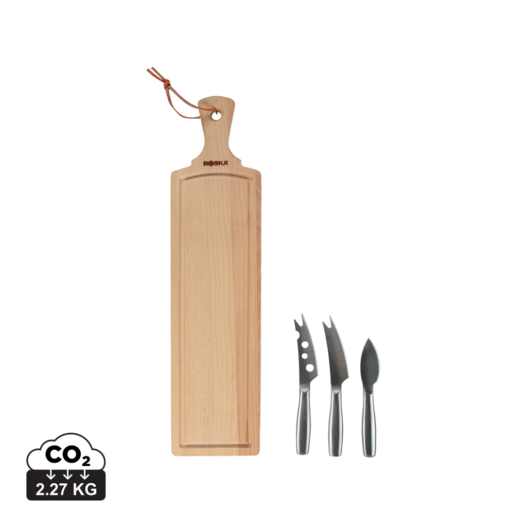 Boska BOSKA Cheese Set Amigo