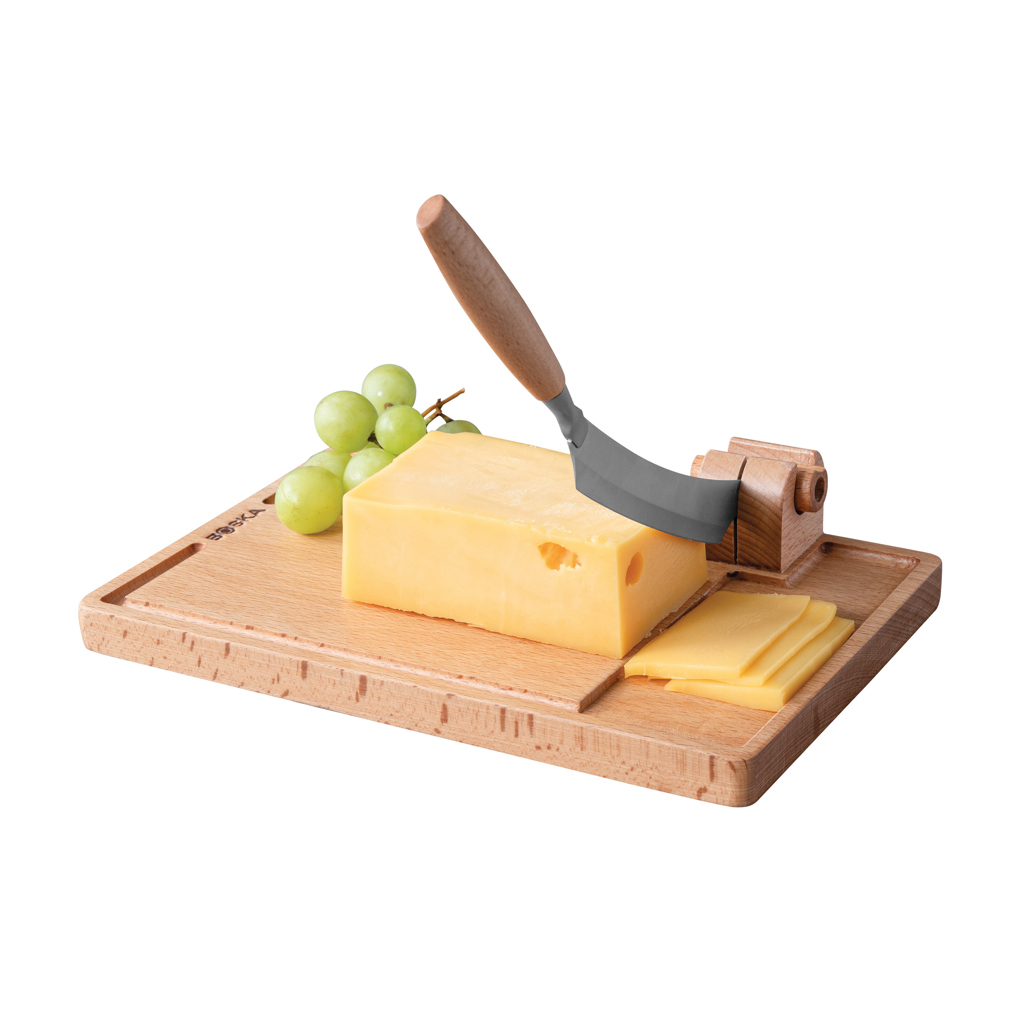 Boska BOSKA Cheese Cutter Lumberjack Amigo