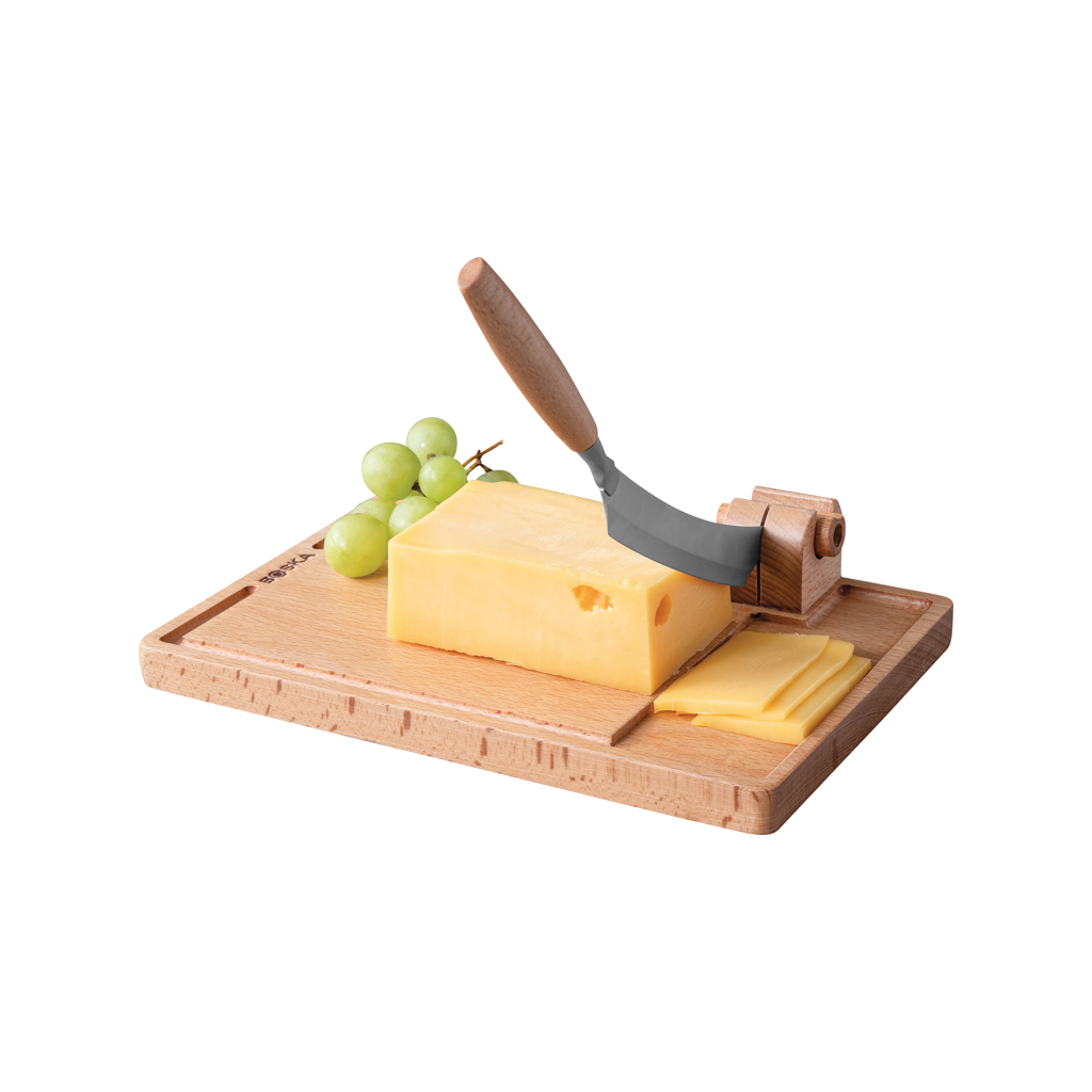 Boska BOSKA Cheese Cutter Lumberjack Amigo