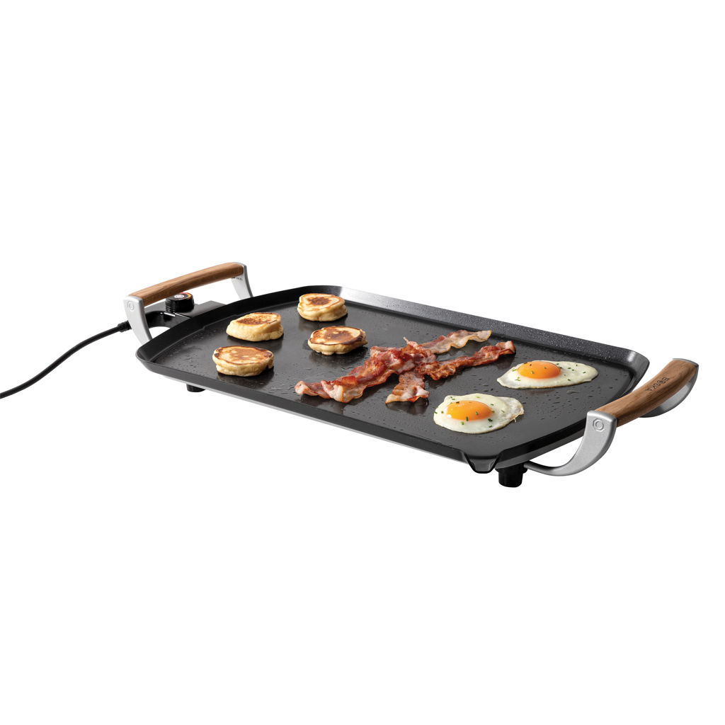 Boska BOSKA Electric Griddle Pro (EU Type F)