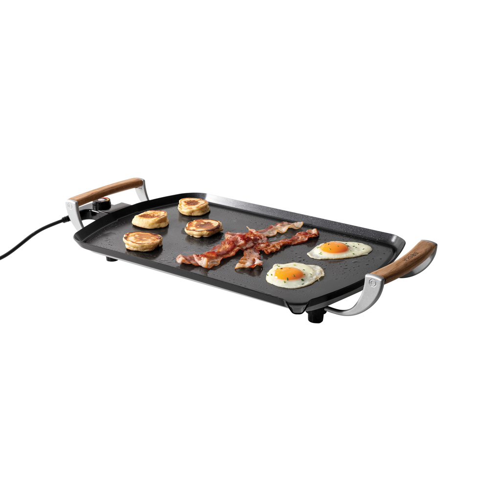 Boska BOSKA Electric Griddle Pro (EU Type F)