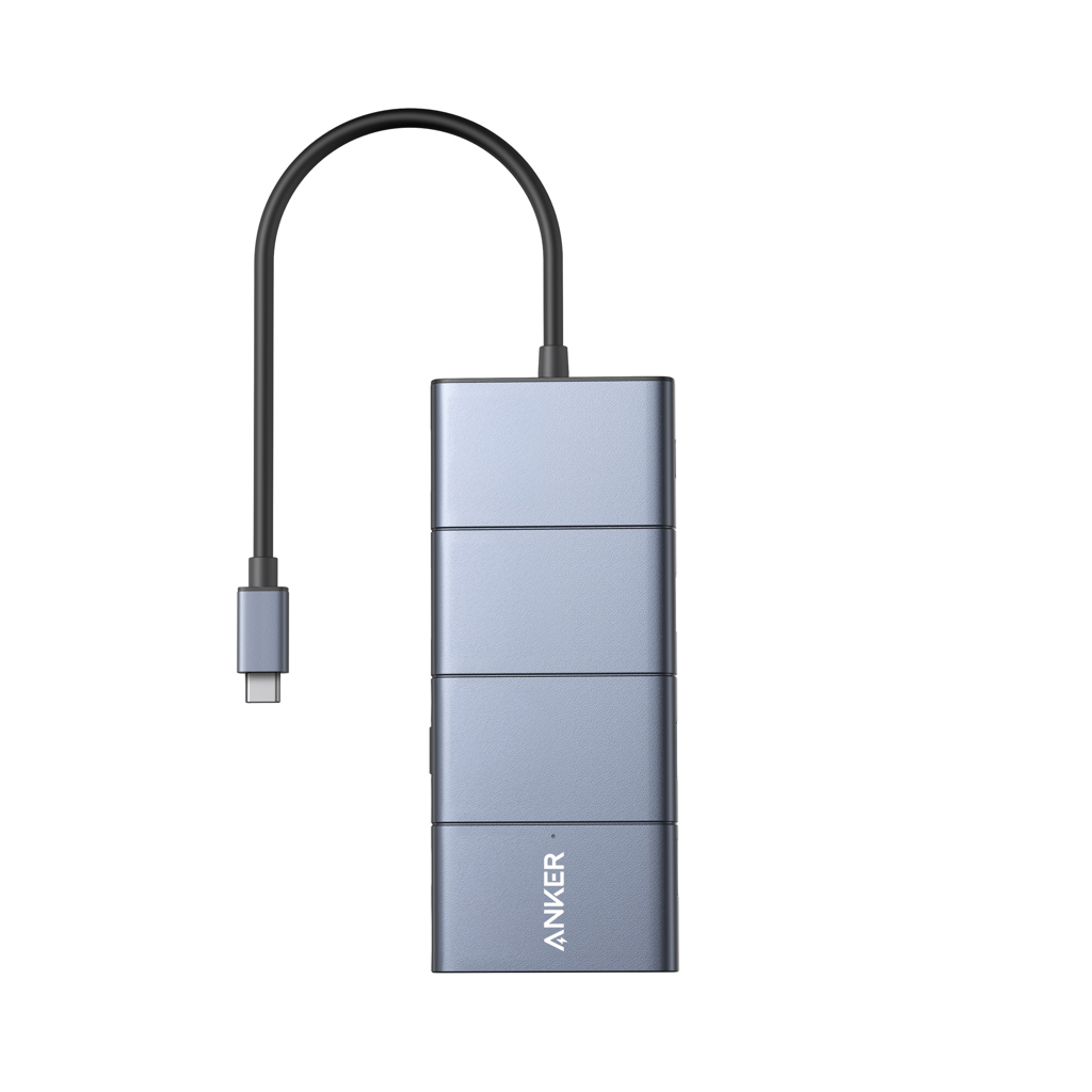 Anker Anker PowerExpand 11-in-1 USB-C PD 10Gbps Data Hub
