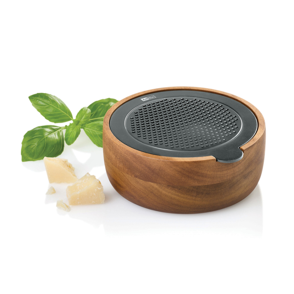 AdHoc AdHoc CutnServe Table fine grater