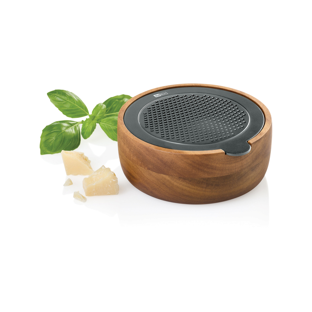 AdHoc AdHoc CutnServe Table fine grater