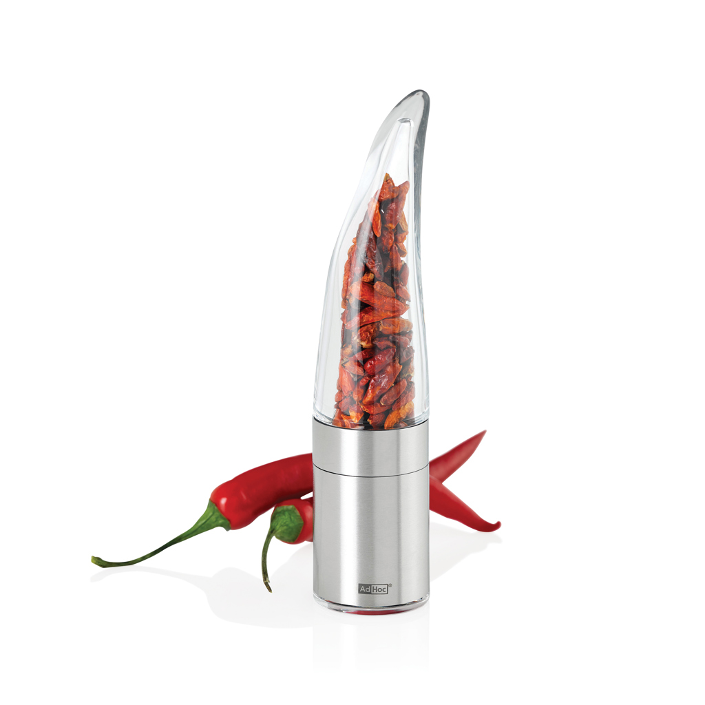 AdHoc AdHoc Pepe Chilli cutter