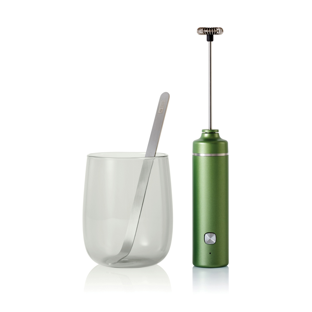 AdHoc AdHoc Matcha Connoisseur Set Chado