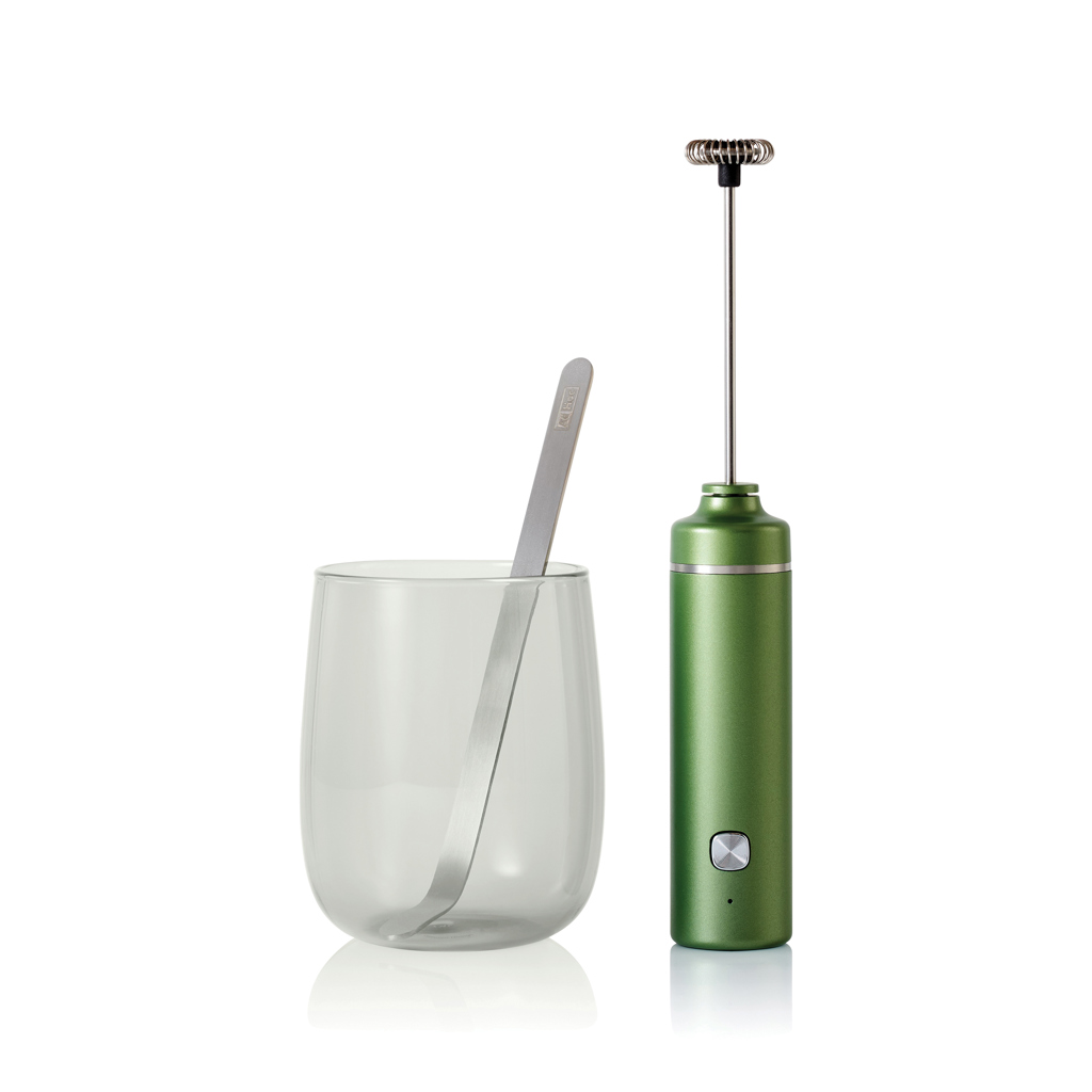 AdHoc AdHoc Matcha Connoisseur Set Chado