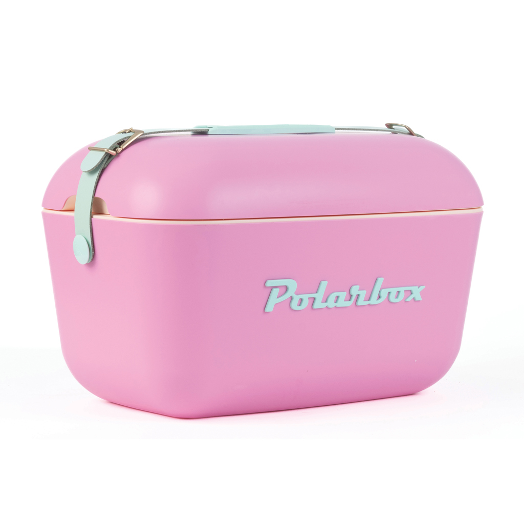 Polarbox Polarbox Original Medium 12L Vintage Coolerbox