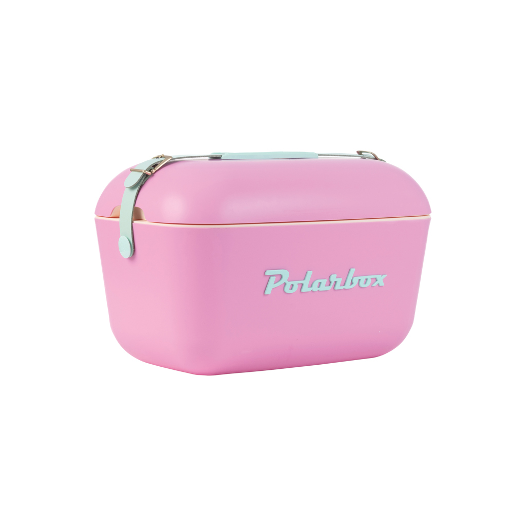 Polarbox Polarbox Original Medium 12L Vintage Coolerbox