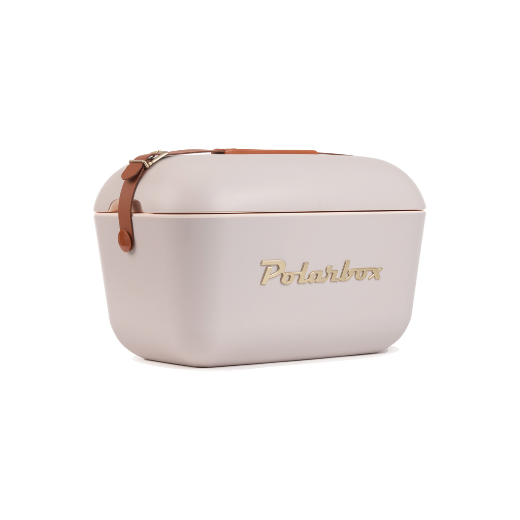 Polarbox Polarbox Original Medium 12L Vintage Coolerbox