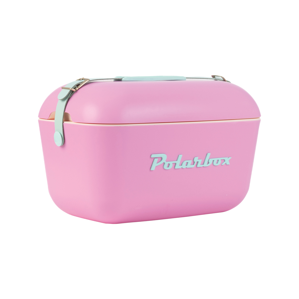 Polarbox Polarbox Original Large 20L Vintage Coolerbox