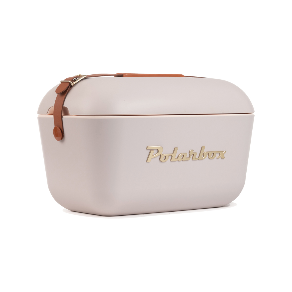 Polarbox Polarbox Original Large 20L Vintage Coolerbox