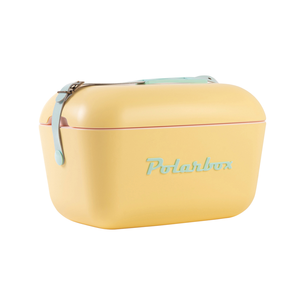 Polarbox Polarbox Original Large 20L Vintage Coolerbox