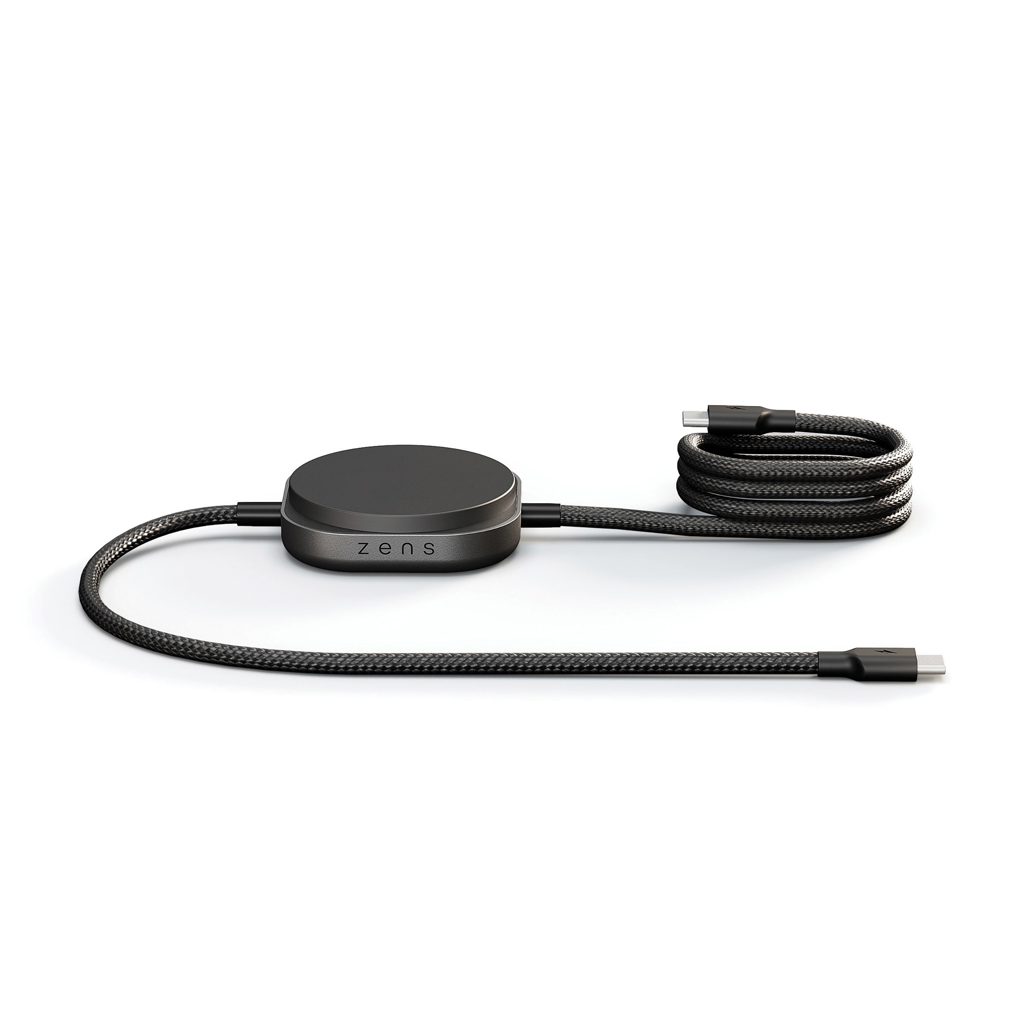 Zens Zens Charging Cable USB C – C Pro 2
