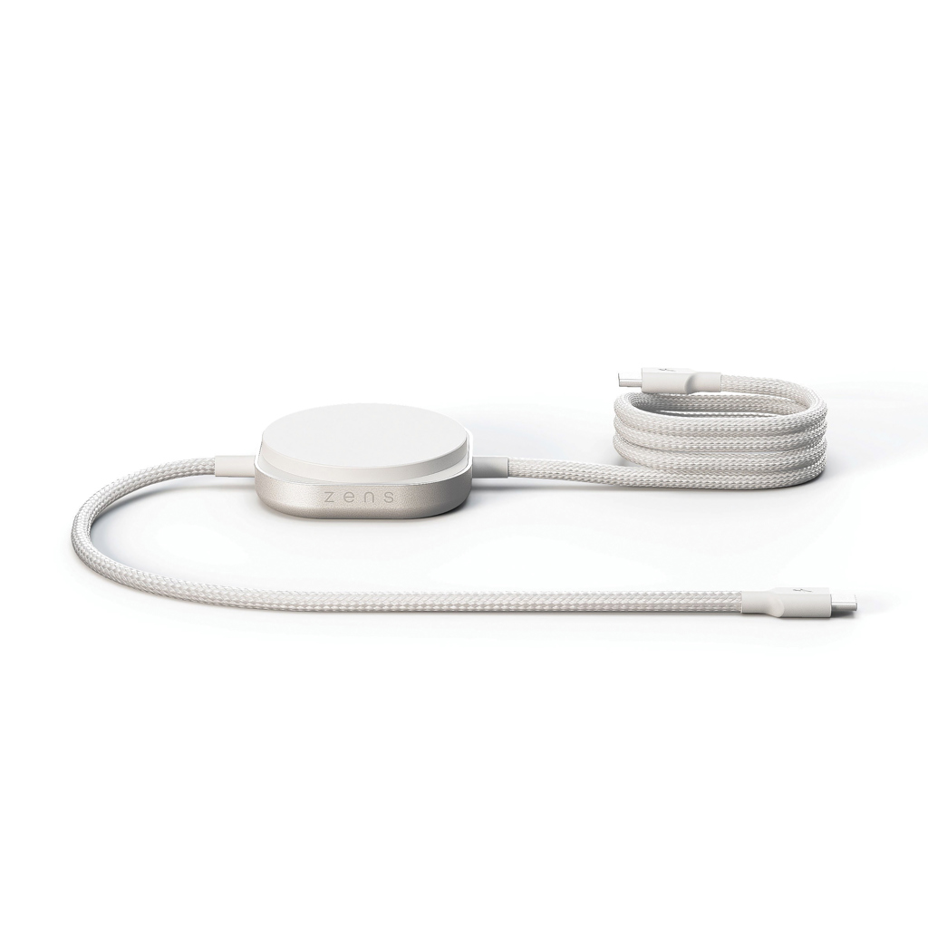 Zens Zens Charging Cable USB C – C Pro 2