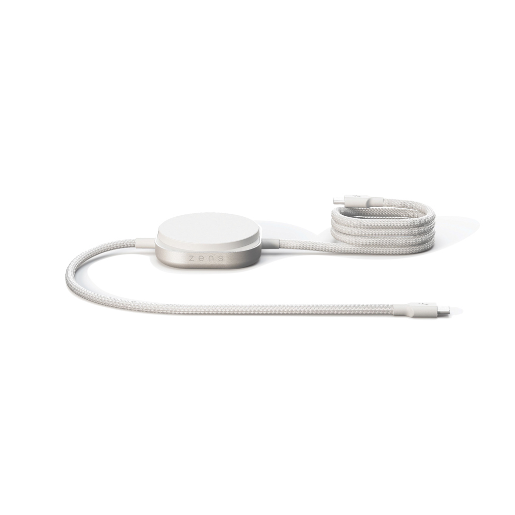 Zens Zens Charging Cable USB C – C Pro 2