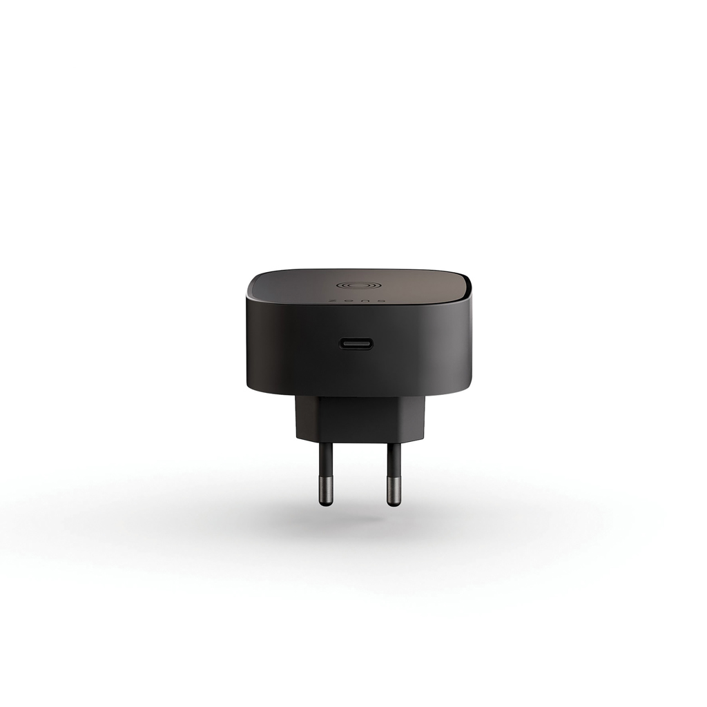 Zens Zens Wireless charging adapter