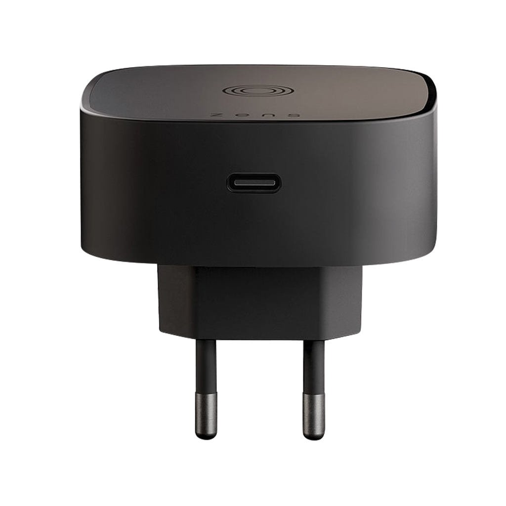 Zens Zens Wireless charging adapter