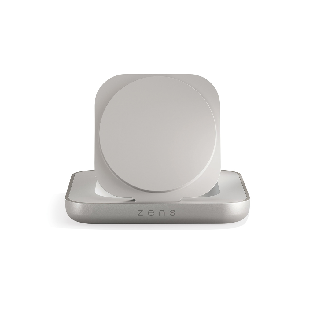 Zens Zens Magnetic Nightstand Charger
